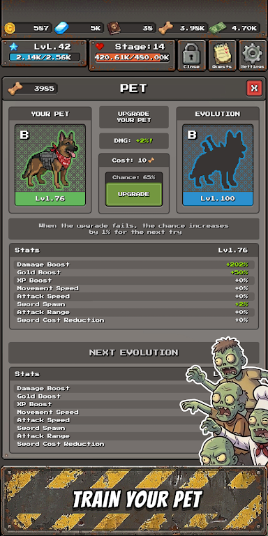 �����Ҵ��ߣ���ʬ֮��2026���ذ�װv1.0 �ֻ����ͼ