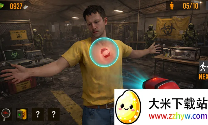 ����������ʬ2026���°汾v1.4 �ٷ������ͼ