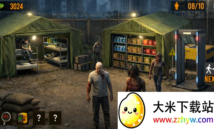 ����������ʬ2026���°汾v1.4 �ٷ������ͼ