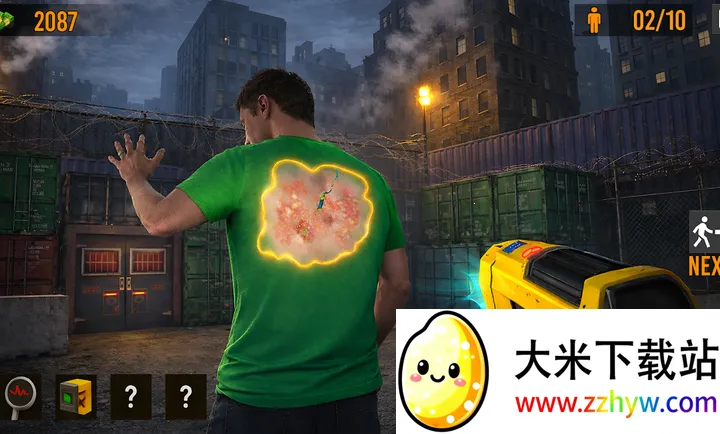 ����������ʬ2026���°汾v1.4 �ٷ������ͼ