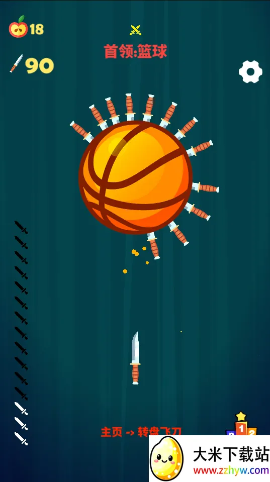 ��������(����С����Ϸ)v1.0 �ֻ����ͼ