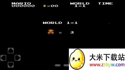 超级玛丽原版(超级玛丽冒险游戏) 超级玛丽原版(超级玛丽冒险游戏)