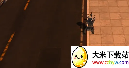 ����֮·:��ʬ����(ĩ��ɥʬ�����Ϸ)