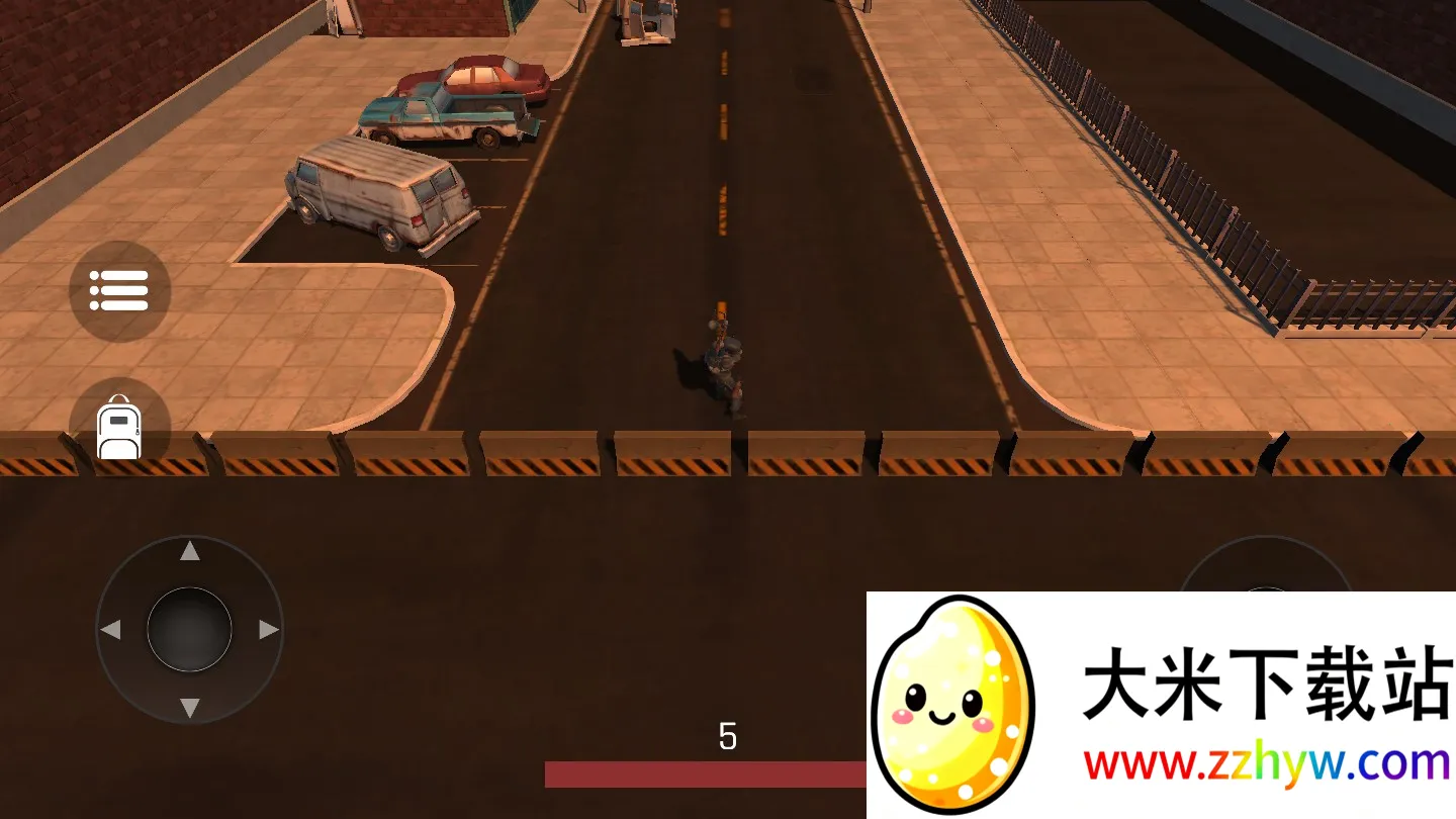 ����֮·:��ʬ����(ĩ��ɥʬ�����Ϸ)v2.0 ��Ѱ��ͼ