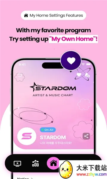 Stanby�����ֻ���v1.0.1 �ֻ����ͼ