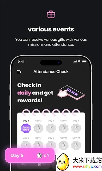 Stanby�����ֻ���v1.0.1 �ֻ����ͼ