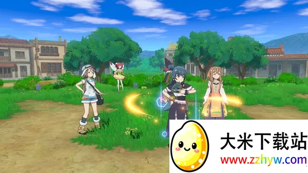 ����ҹ���׾�Ŭ����(���ƽ�ɫ������Ϸ)v1.0.2 ��Ѱ��ͼ