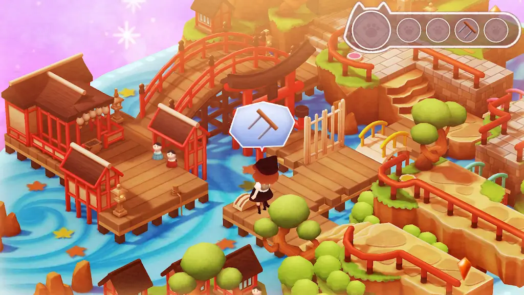 ��ʧè����ó�3��2��(è�����ð����Ϸ)v1.0.1 ��׿���ͼ