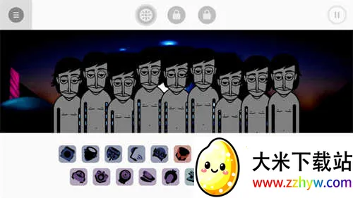 �������Devastateģ��2026���°汾v1.1.1 ��׿���ͼ