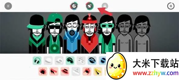 �������Devastateģ��2026���°汾v1.1.1 ��׿���ͼ