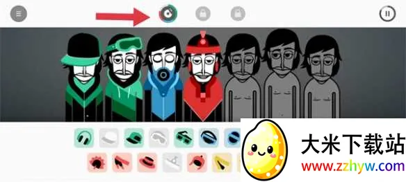 �������Devastateģ��2026���°汾v1.1.1 ��׿���ͼ