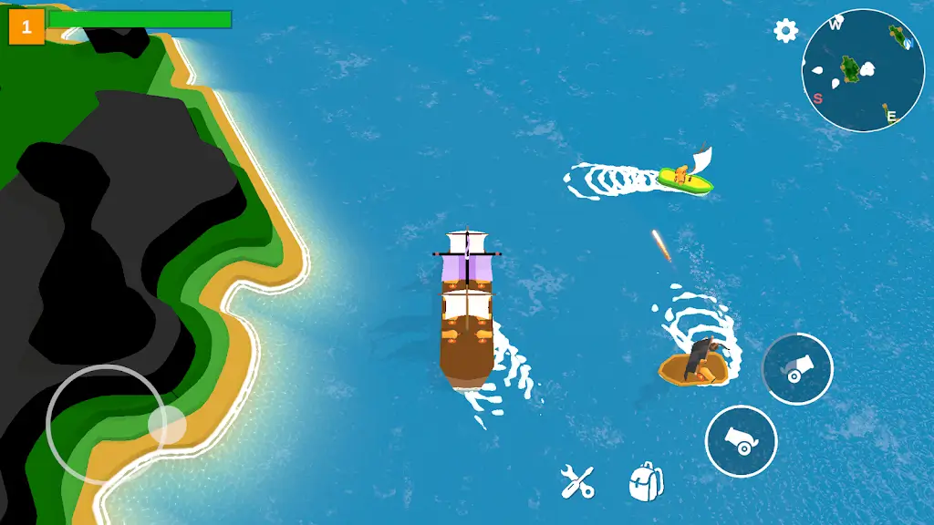 ����֮·2026���ذ�װv0.1 ��׿���ͼ