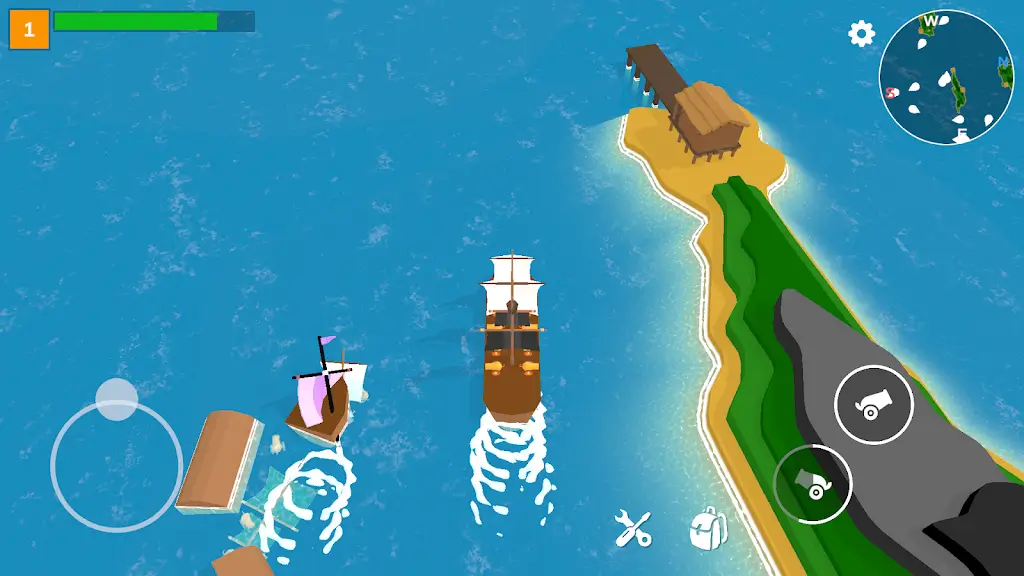 ����֮·2026���ذ�װv0.1 ��׿���ͼ