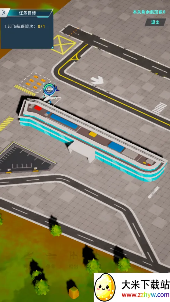 �������(����ģ�⾭Ӫ��Ϸ)v3.1.24 �ٷ������ͼ