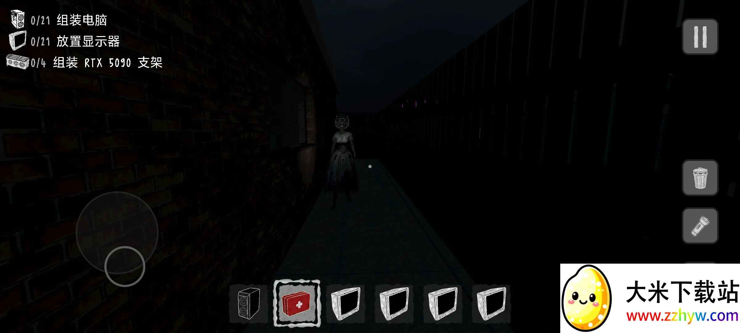 ������װج��(�ֲ�������Ϸ)v0.4 ��׿���ͼ