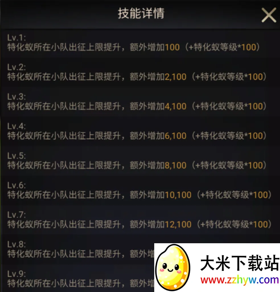 The Ants�����ֻ���