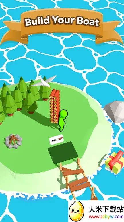 ���콨��3D(���콨����Ϸ)v0.463 �ֻ����ͼ