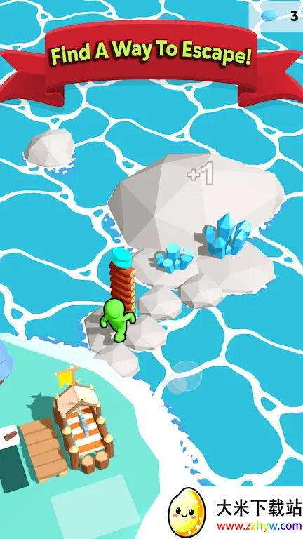 ���콨��3D(���콨����Ϸ)v0.463 �ֻ����ͼ