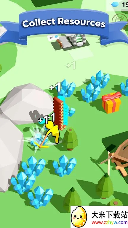 ���콨��3D(���콨����Ϸ)v0.463 �ֻ����ͼ