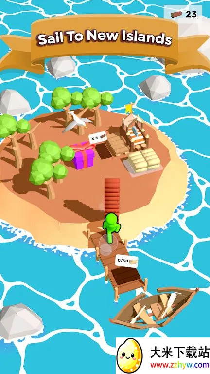 ���콨��3D(���콨����Ϸ)v0.463 �ֻ����ͼ