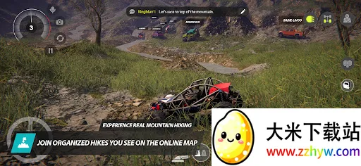 ԽҰ����(ԽҰ������Ϸ)v0.22 �ֻ����ͼ