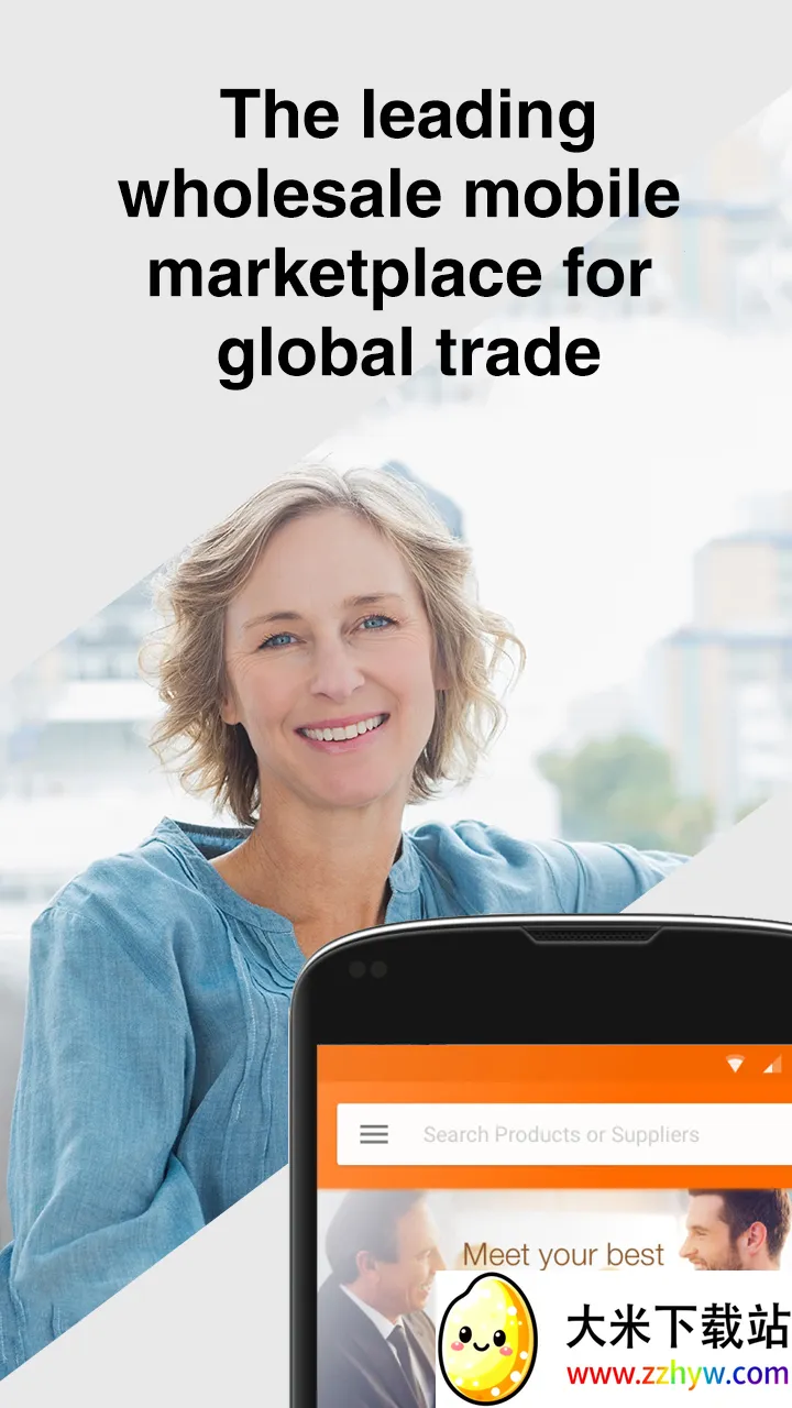 Alibaba.com2026官方最新版本 Alibaba.com2026官方最新版本