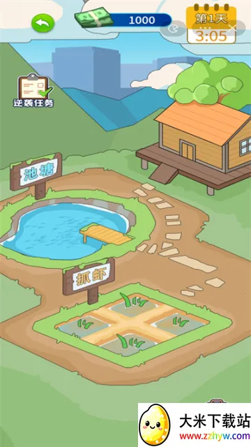 ү��Ҫ��Ϯ(��Ӫ��Ϯ��Ϸ)v1.0 ��Ѱ��ͼ