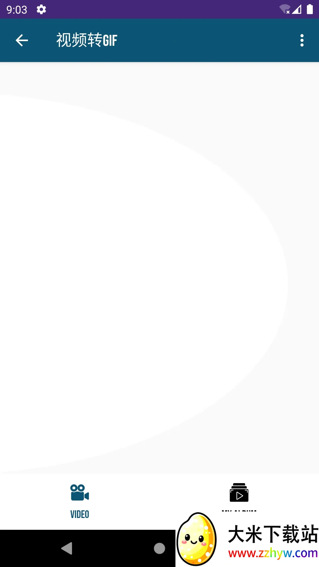 ����רҵ��Ƶ�༭��׿���ֻ���v1.0.1 ��Ѱ��ͼ