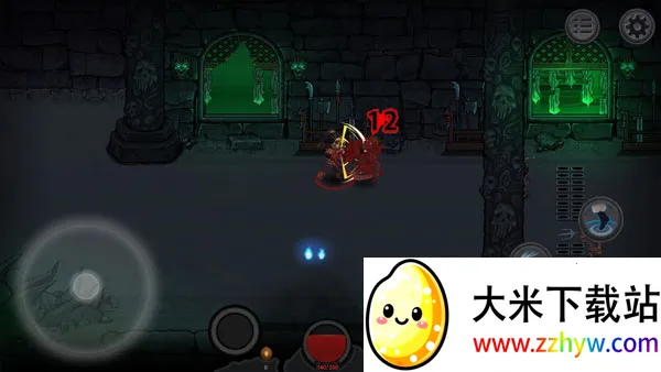 魔影狂刀最新手机版 魔影狂刀最新手机版