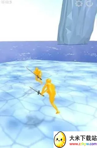 挥舞大宝剑2026官方最新版本 挥舞大宝剑2026官方最新版本