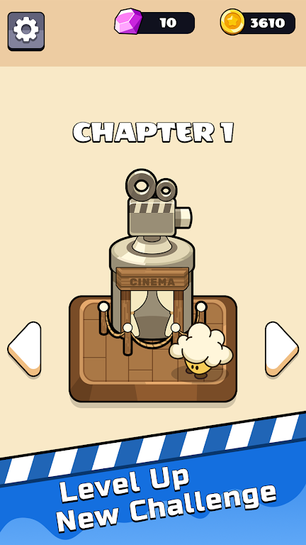 ӰԺ������������(ӰԺ������Ϸ)v1.0 ��׿���ͼ