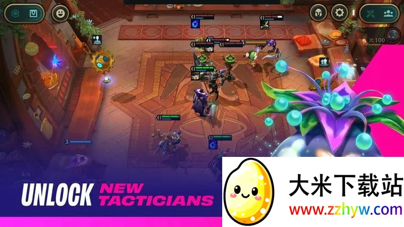 TFT�ƶ�֮�İ�׿���ֻ���v16.5.7519084 �ٷ������ͼ