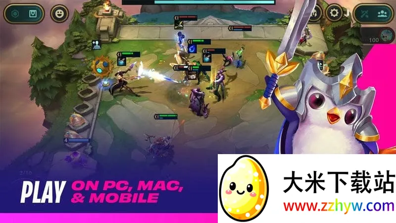 TFT�ƶ�֮�İ�׿���ֻ���v16.5.7519084 �ٷ������ͼ