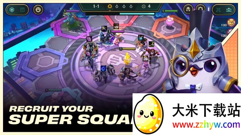 TFT�ƶ�֮�İ�׿���ֻ���v16.5.7519084 �ٷ������ͼ