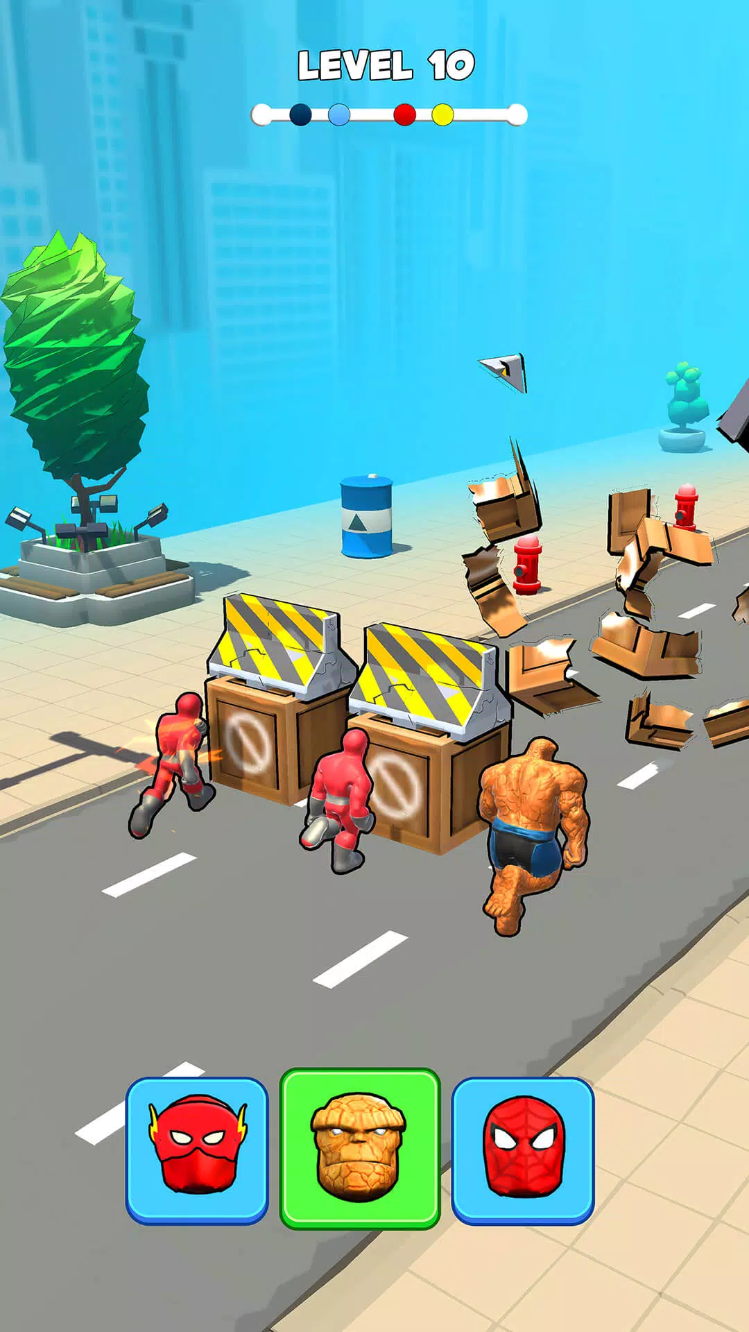 ����Ӣ�۱�����׿���ֻ���v2.0.0 ��׿���ͼ