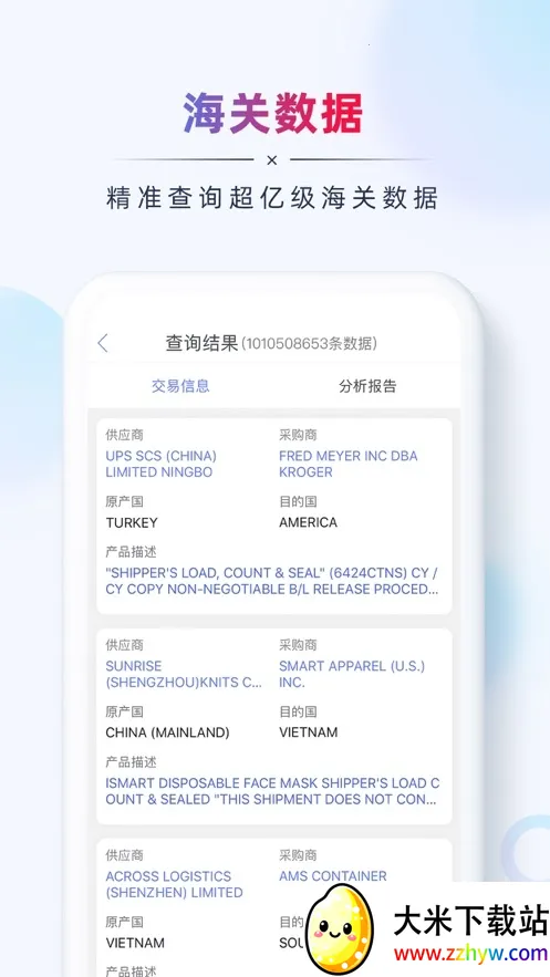 AB����óӪ��(��ó��Ͱ칫����)v2.8.3 �ֻ����ͼ