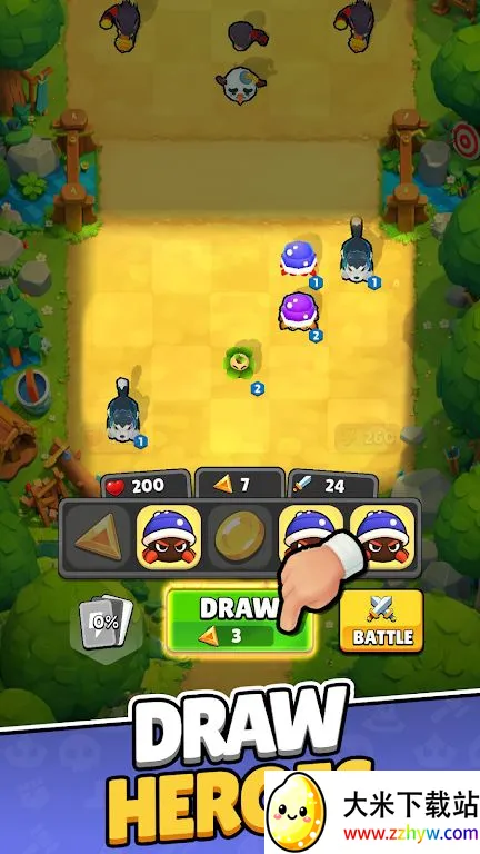 �ٻ�������2026���°汾v1.0.4 �ֻ����ͼ