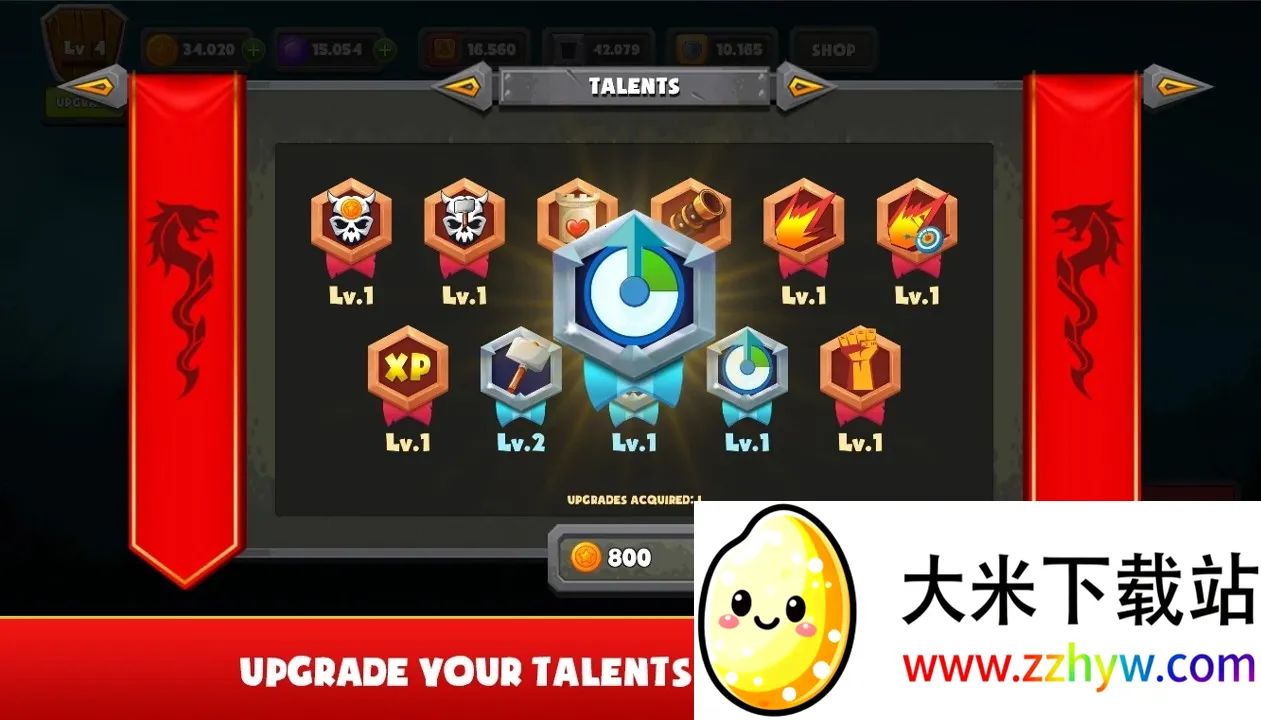 Warpath(ս��������Ϸ)v9.30.00 ��׿���ͼ