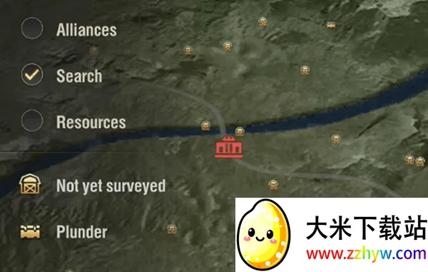 Warpath(ս��������Ϸ)