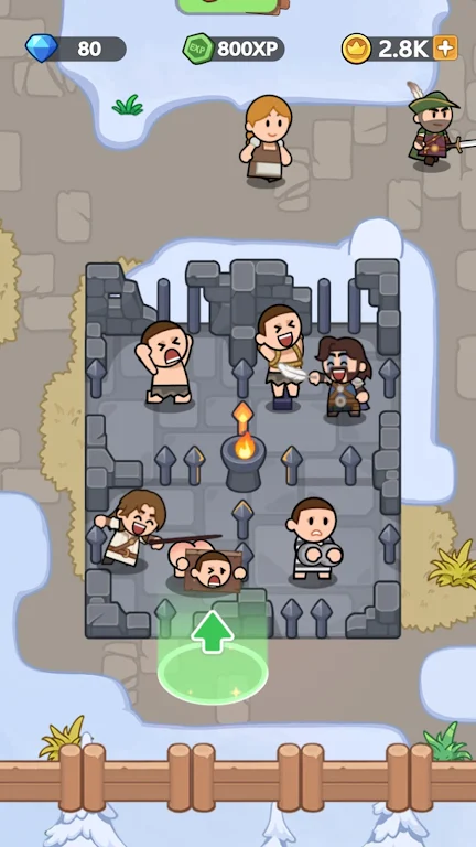 ��ѽ���ǹ���(��������ģ����Ϸ)v2.0 �ٷ������ͼ