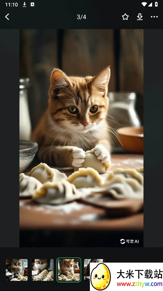 可灵AI2026最新版本 可灵AI2026最新版本