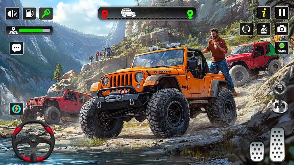 ��;����- ����ģ����(������ʻð����Ϸ)v38 �ֻ����ͼ