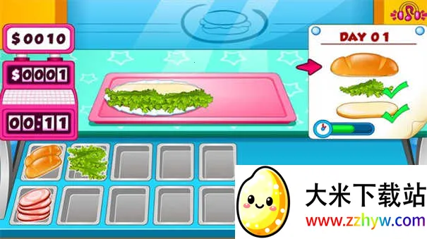 �������������(�����ξ�Ӫ��Ϸ)v1.0.3 �ٷ������ͼ