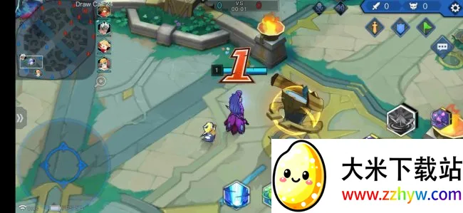 光与暗2026官方最新版本 光与暗2026官方最新版本