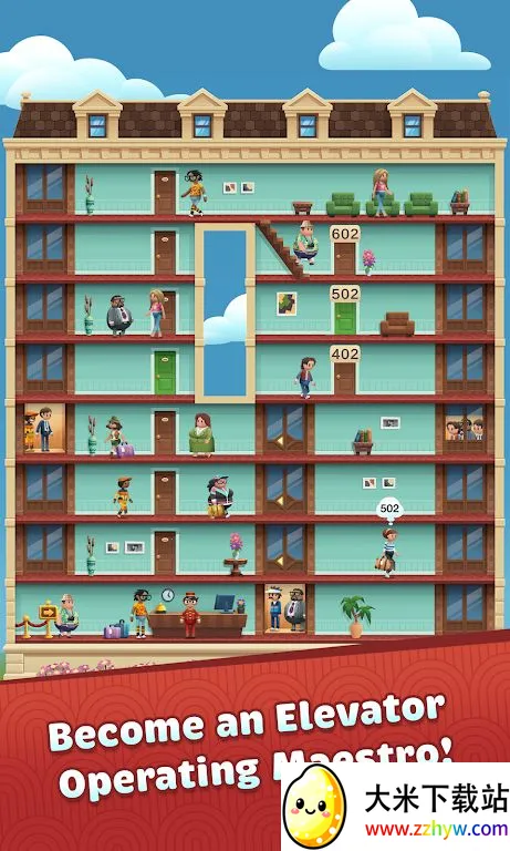 �Ƶ����Ա(�Ƶ꾭Ӫ��Ϸ)v1.0.24 �ֻ����ͼ