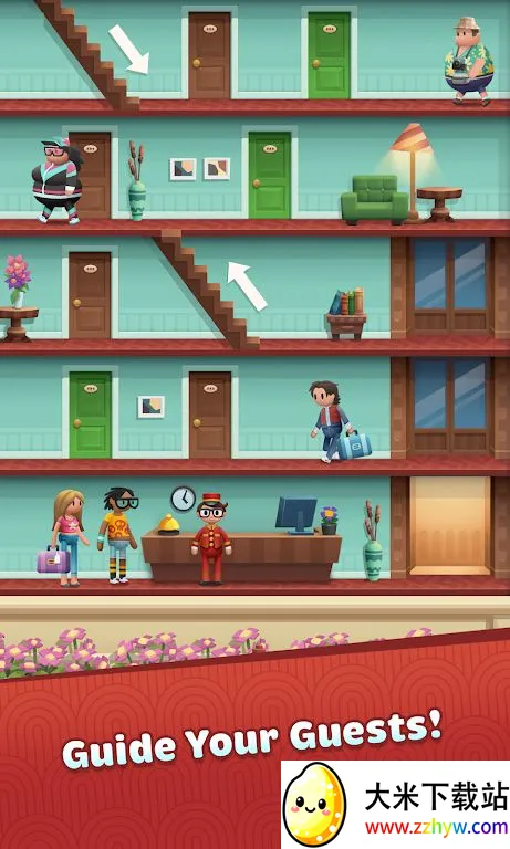 �Ƶ����Ա(�Ƶ꾭Ӫ��Ϸ)v1.0.24 �ֻ����ͼ