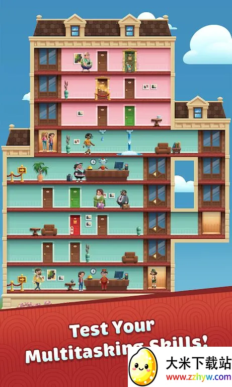 �Ƶ����Ա(�Ƶ꾭Ӫ��Ϸ)v1.0.24 �ֻ����ͼ