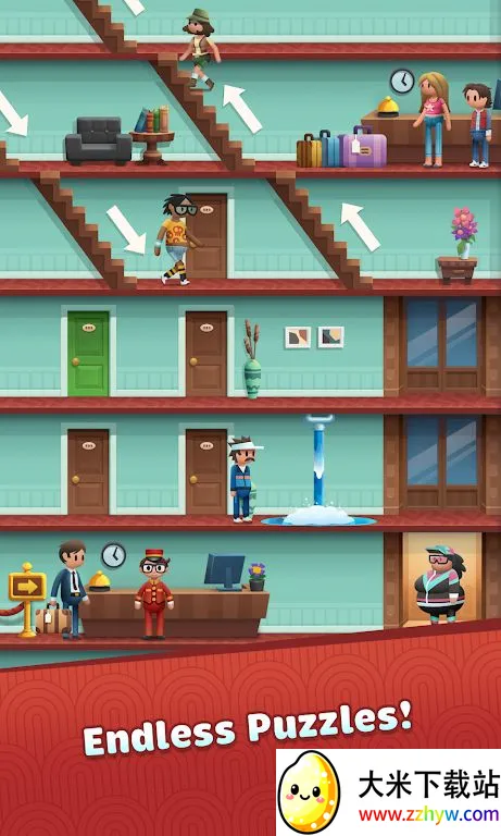 �Ƶ����Ա(�Ƶ꾭Ӫ��Ϸ)v1.0.24 �ֻ����ͼ