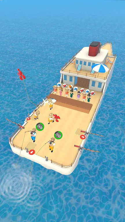 ���õ��㣺ð��֮��(��ҵð����Ϸ)v26.3.9 �ֻ����ͼ