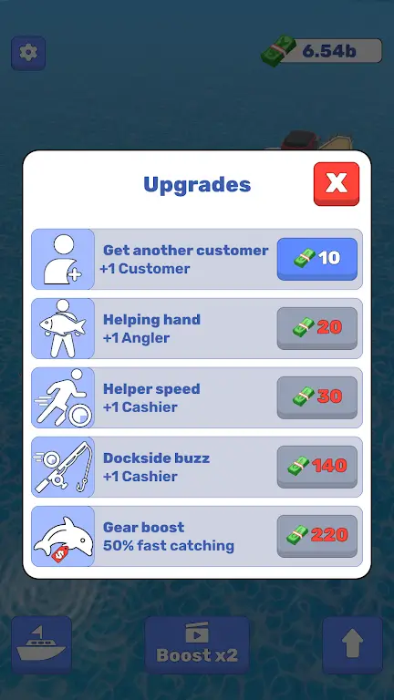 ���õ��㣺ð��֮��(��ҵð����Ϸ)v26.3.9 �ֻ����ͼ